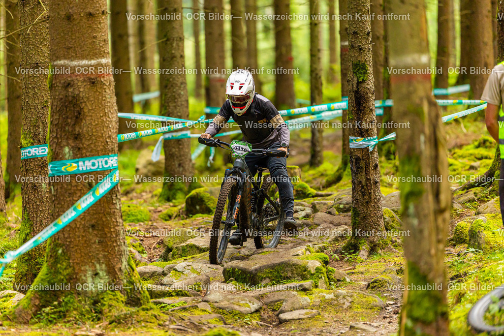 Enduro One Rabenberg Sa R1-1608 | OCR Bilder Fotograf Eisenach Michael Schröder