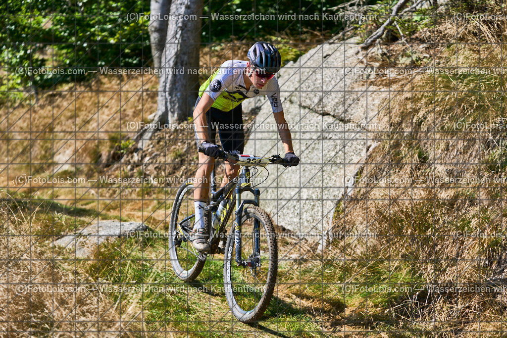 ALP6463_GRANITBEISSER_Medium_Gusner Lukas | (C)FotoLois.com, Alois Spandl, 28. GRANITBEISSER Mountainbike-Marathon in St. Georgen am Walde, Sa 3. Sept. 2022.
