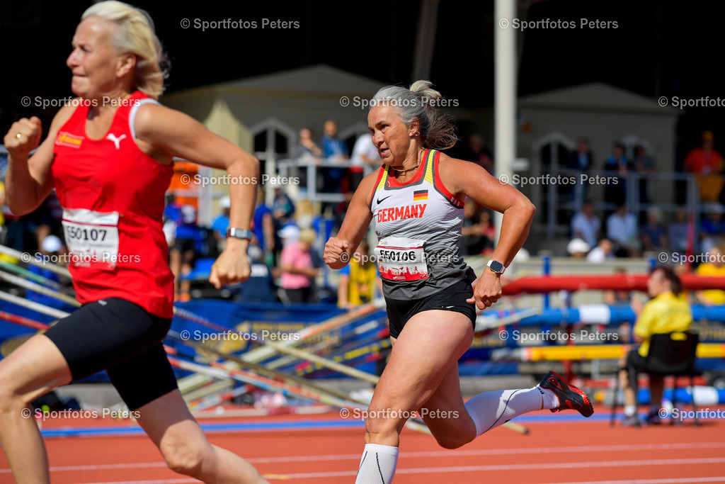 WMAC - Day 1_110 | World Masters Athletics Championship am 13.08.2024 in Gotheburg; SpeerwurfPhoto: Kai Peters - Realisiert mit Pictrs.com