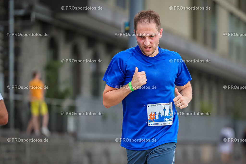 Altstadtlauf Koeln; Koeln, 19.08.22 | Impressionen vom Altstadtlauf Koeln am 19.08.22 in Koeln (Nordrhein-Westfalen). 