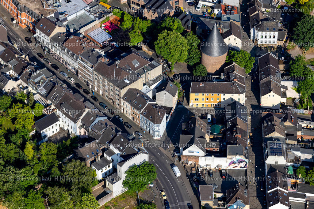 Luftbild Mönchengladbach-3899 | Luftbildfotografie und Luftbild Mönchengladbach - Realisiert mit Pictrs.com