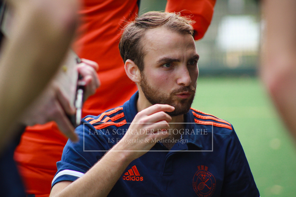 2. Bundesliga Herren WTHC-TUSLI 14.10.23 Wiesbaden-044 | lanaschraderfotografie - Realisiert mit Pictrs.com