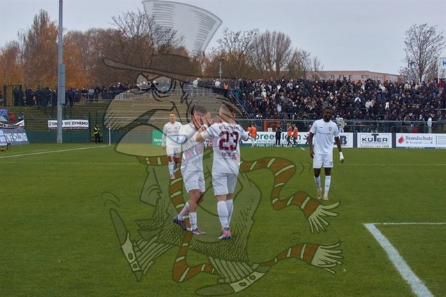 Delay Sports Berlin vs. BFC Dynamo 064 | mythos-online-redaktion