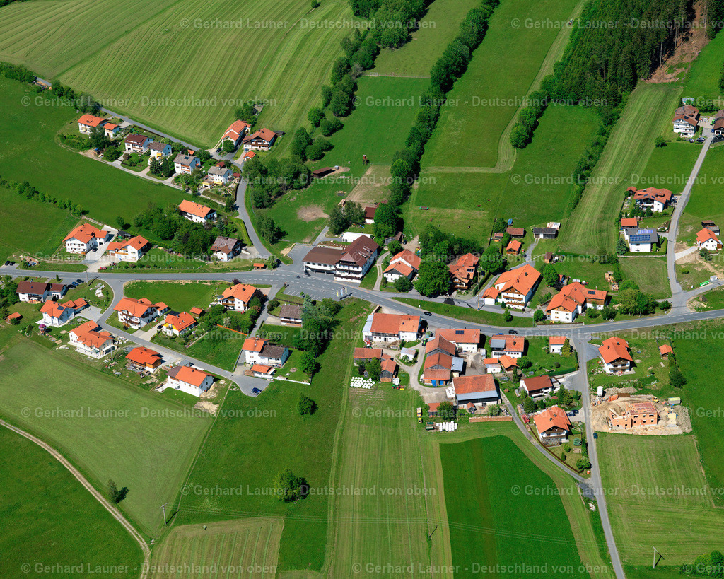 2724408 | Kapfham bei Hohenau östl. Neudorf