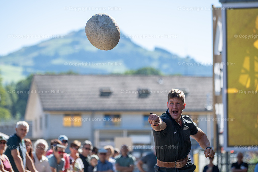 Schwingen -  Eidgenössisches Jubiläums-Schwingfest 2024 2024 | Appenzell, 7.9.24, Schwingen - Eidgenössisches Jubiläums-Schwingfest 2024.