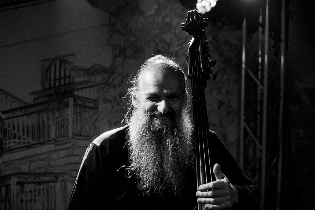 Maria Markesini Konzert | Maria Markesini meets Klazz Brothers im Forte Belvedere Leisnig zum Festival Hallo Leisnig 2022. - Realisiert mit Pictrs.com