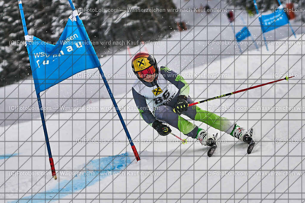 ALP2971_SteirerSKI_KinderCup-RTL_Turnau_Leinfellner Maximilian | (C)FotoLois.com, Alois Spandl, SteirerSKI, KinderCup-RTL in der SchwabenbergArena Turnau, So 26. Februar 2023.