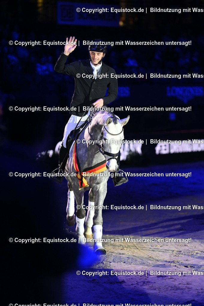 20241114_Ehrung Championatspferde_TOMsPiC_0082 | Foto: Thomas Hartig