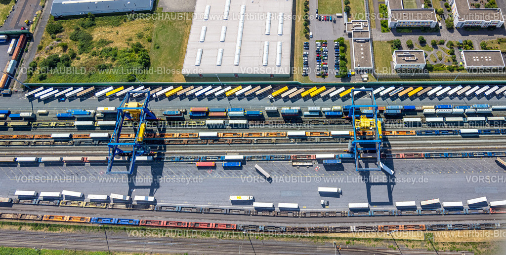 Duisburg230707421 | Luftbild, logport III, Dahlingstraße, Friemersheim, Duisburg, Ruhrgebiet, Nordrhein-Westfalen, Deutschland