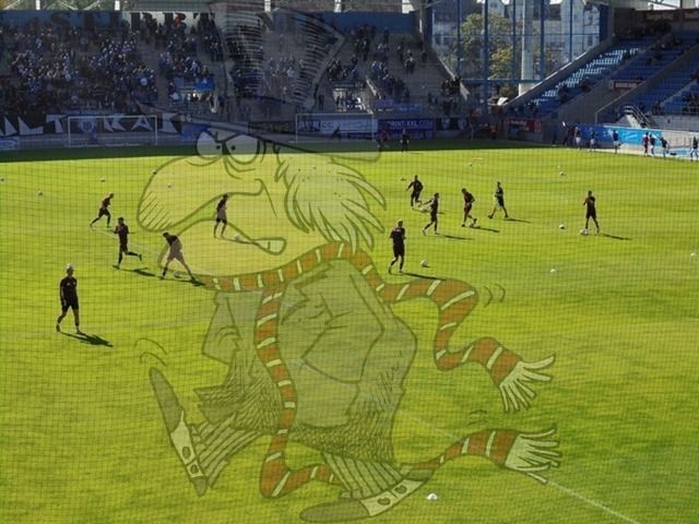 Chemnitzer FC vs. BFC Dynamo 005 | mythos-online-redaktion