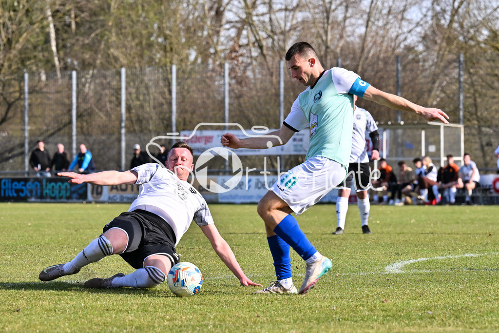 SC Griesbeckerzell - DJK Gebenhofen-Anwalting | DJK 9 / Zell 18