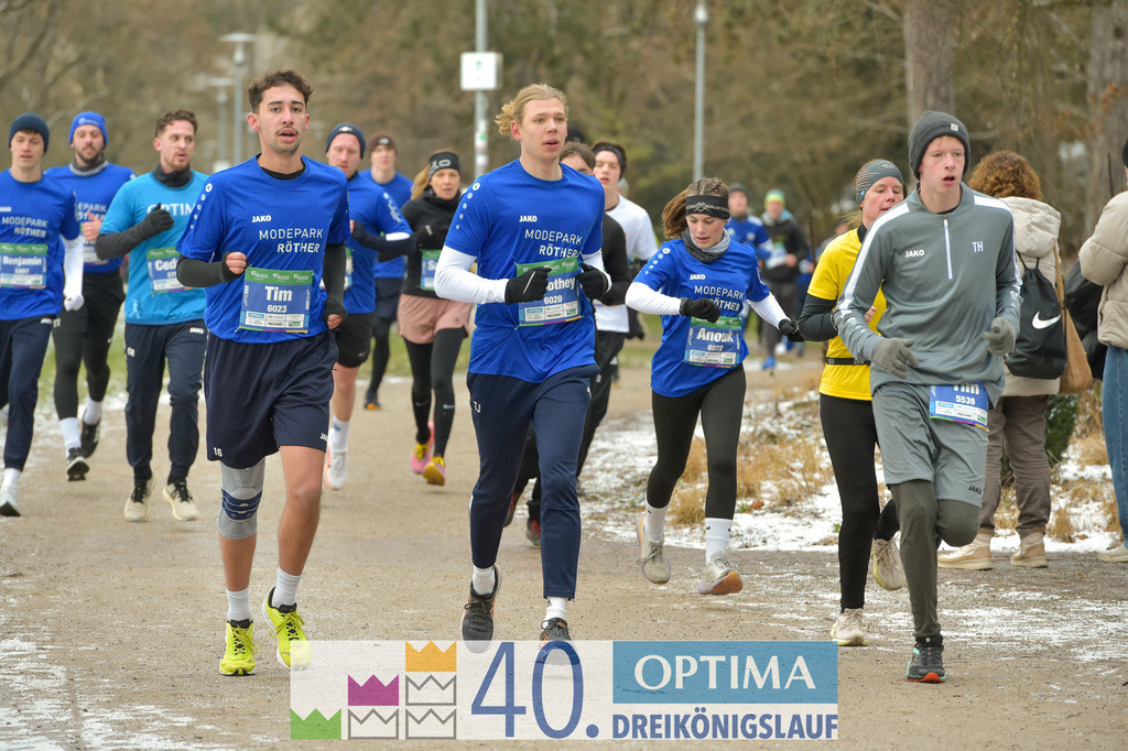 Roewisch Wohnbau Cup 5km | 40. Optima 3koenigslauf 2026 - Realisiert mit Pictrs.com