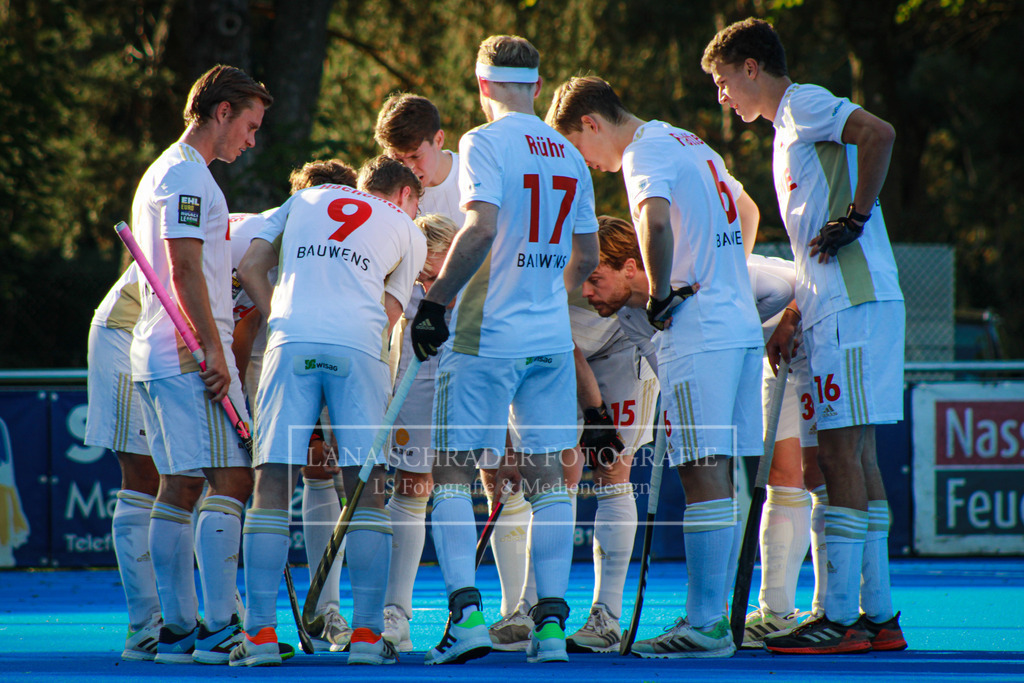 Rot - Weiß Köln - Crefelder HTC 08.10.22-48 | lanaschraderfotografie - Realisiert mit Pictrs.com