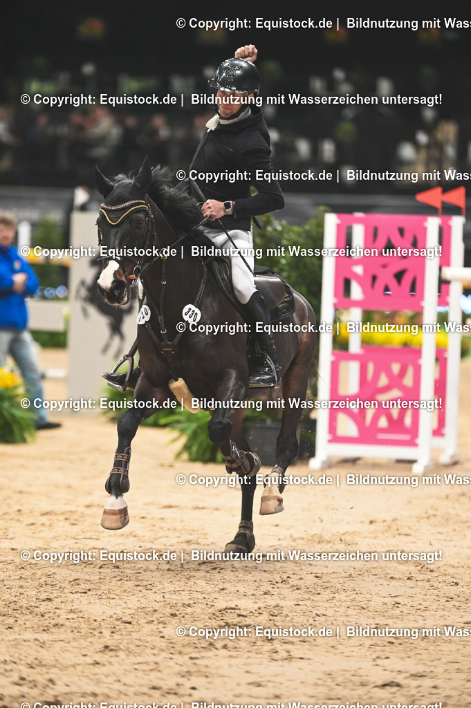 20251113_BW-Bank Hallenchampionat_TOMSPIC_0414 | Foto: Thomas Hartig