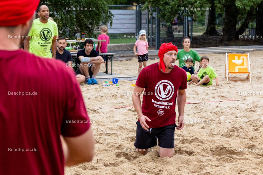 2022-001199-Strandvölkerball-WM | Vorrundentag 1, Freitag