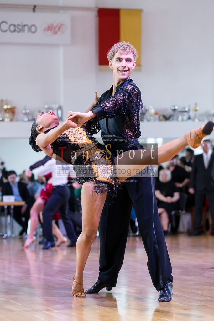 20240616_D-Cup-HGR-Latein_3137 | Tanzsportbilder, Standardtanz, Lateintanz, WDSF, DTV, LTVB, dancecomp, goc, hessen tanzt, blaues band der spree, walzer, tango, wiener walzer, slowfox, quickstepp, samba, rumba, cha-cha-cha, paso doble. jive, hd-kroft photography, turniertanzsport