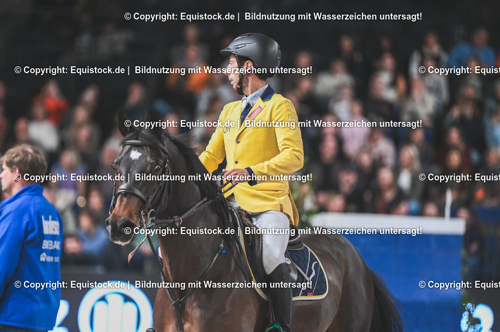 20251116_FEI-Jumping-World-Cup_TOMSPIC_0683 | Foto: Thomas Hartig