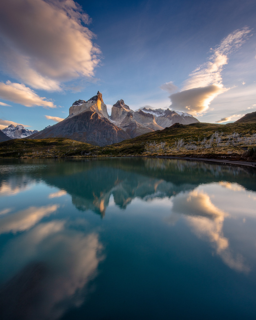 Reflexion | tobiasneyer - Realisiert mit Pictrs.com