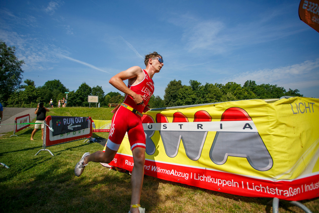 20250706-_V7A0604 | AUSTRIA, 6.07.2025, Linz, ALOHA LINZ TRI Photo: WAPICS / Andreas Willdoner