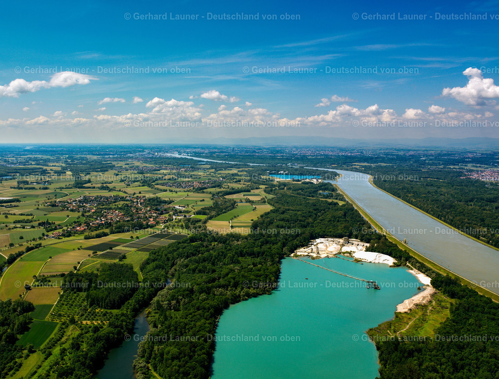 2626147 | Rhein bei Diersheim