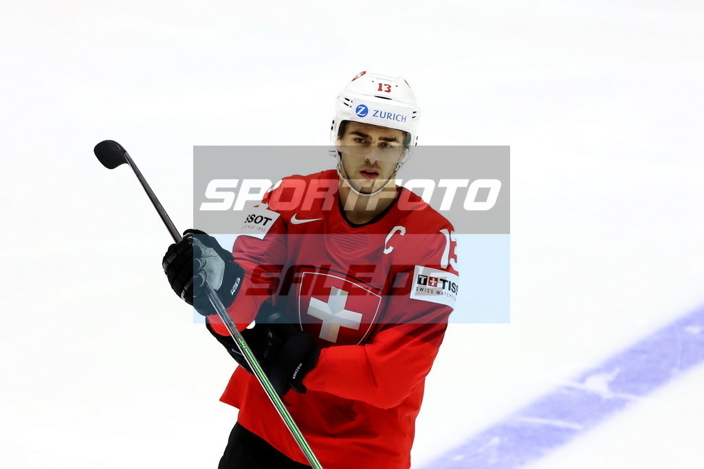 Nico Hischier - SUI | Nico Hischier - SUI - Realisiert mit Pictrs.com