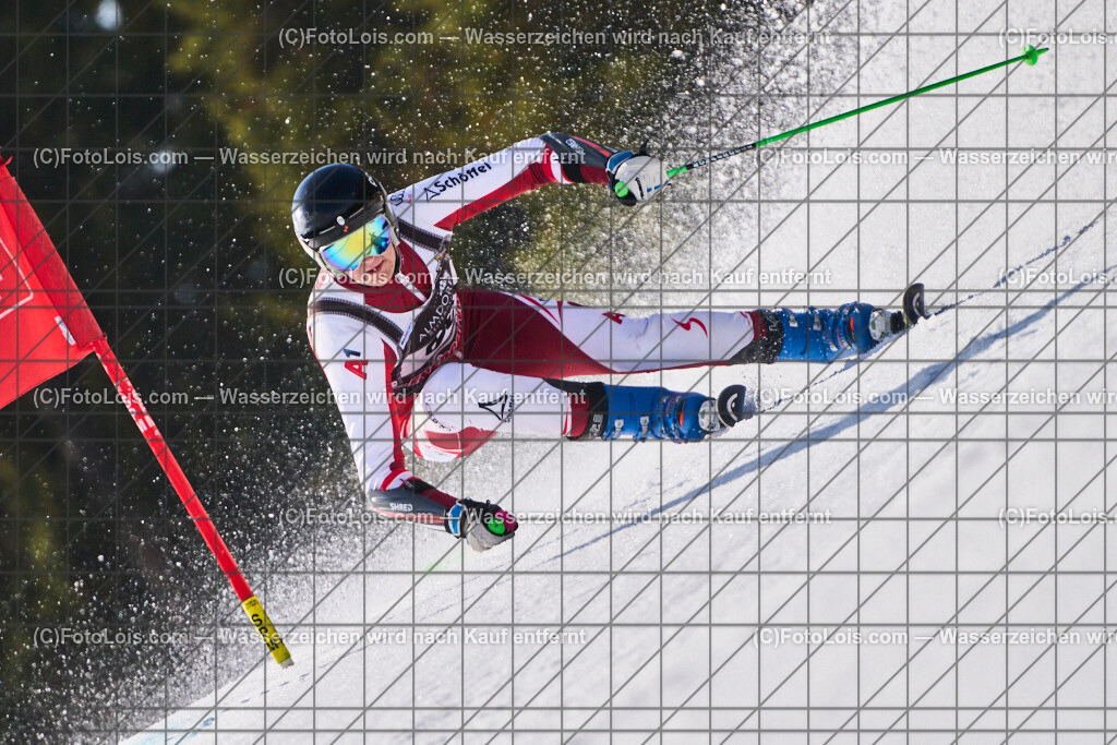 ALP0852_Steir-Meistersch_SG_Reiteralm_SCHINNERL Felix | LM-Super-G Steiermark auf der Reiteralm am Fr 28. März 2025.   Veranstalter: Steirischer Skiverband (5000)Durchführender Verein: WSV Pichl-Reiteralm (5083)