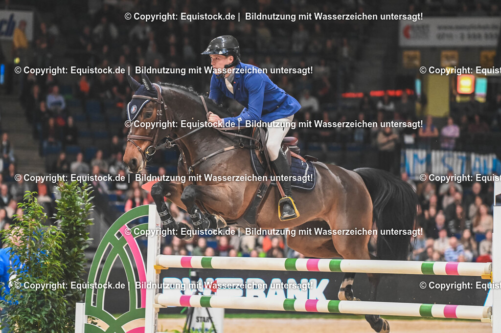 20251113_BW-Bank Hallenchampionat_TOMSPIC_0589 | Foto: Thomas Hartig