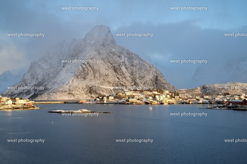 Reine - NOR 2025 | west photography - Realisiert mit Pictrs.com