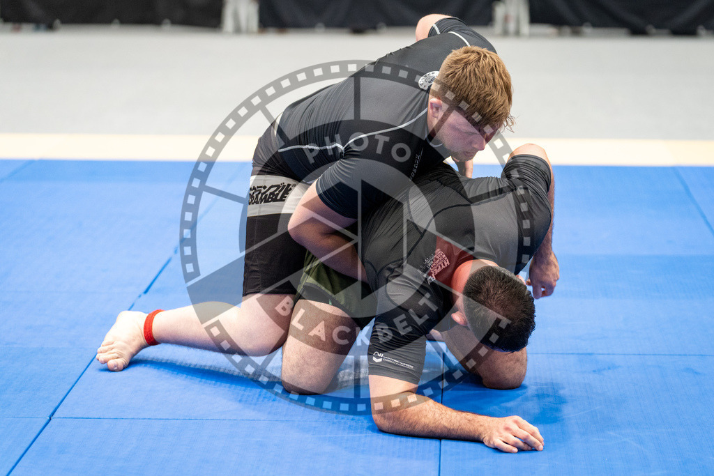 20230311PBB5692 | Athletes compete during the ADCC Central European Open Competition in the Arena Ursyniow in Warsaw, Poland, on June 17, 2023.