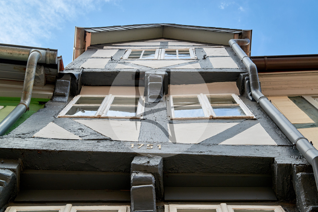 Fachwerkhäuser in Wolfenbüttel | Meurer Shop - Realisiert mit Pictrs.com