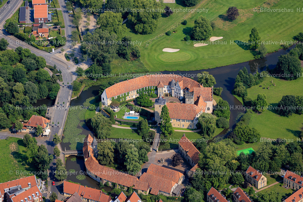 Luftbilder-Steinfurt-Burgsteinfurt-0289 | Luftbilder Steinfurt Burgsteinfurt - Realized with Pictrs.com