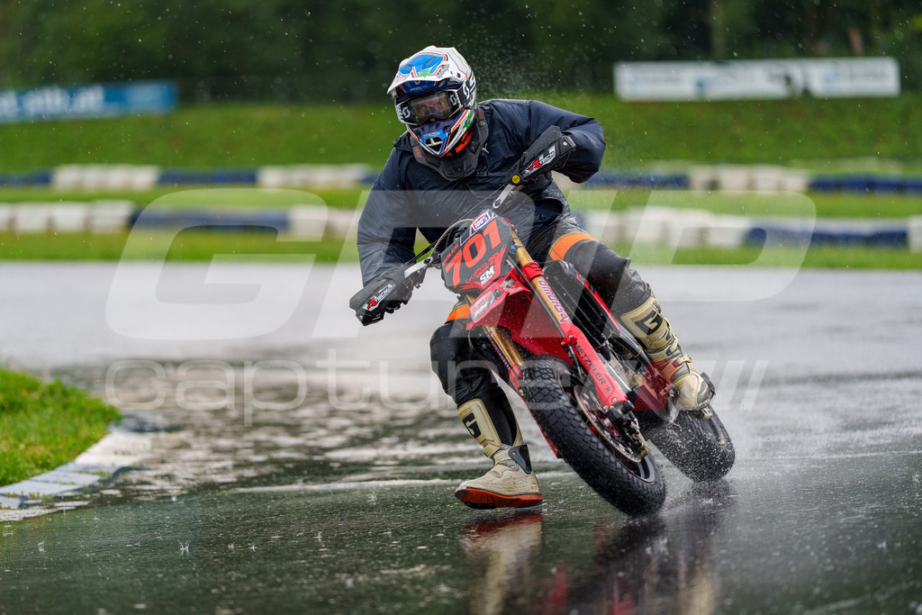 GRIPcapture-20260411-101-999-1162 | GREINBACH, AUSTRIA - JUNE 20-21, 2026: Riders compete during the G-Cup, Austrian Supermoto Championship and Hungarian Supermoto Championship at PS Racing Center Greinbach, Austria. Image shows .Photo: GRIPcapture / Andrea Kurz