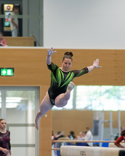 20260523 Gerätturnen  Rotation 2 | Offene Wiener Landes- und JugendmeisterschaftDatum: 20260523Ort: Wien(DE) - Sport-Arena-WienFotograf: Christian Habel