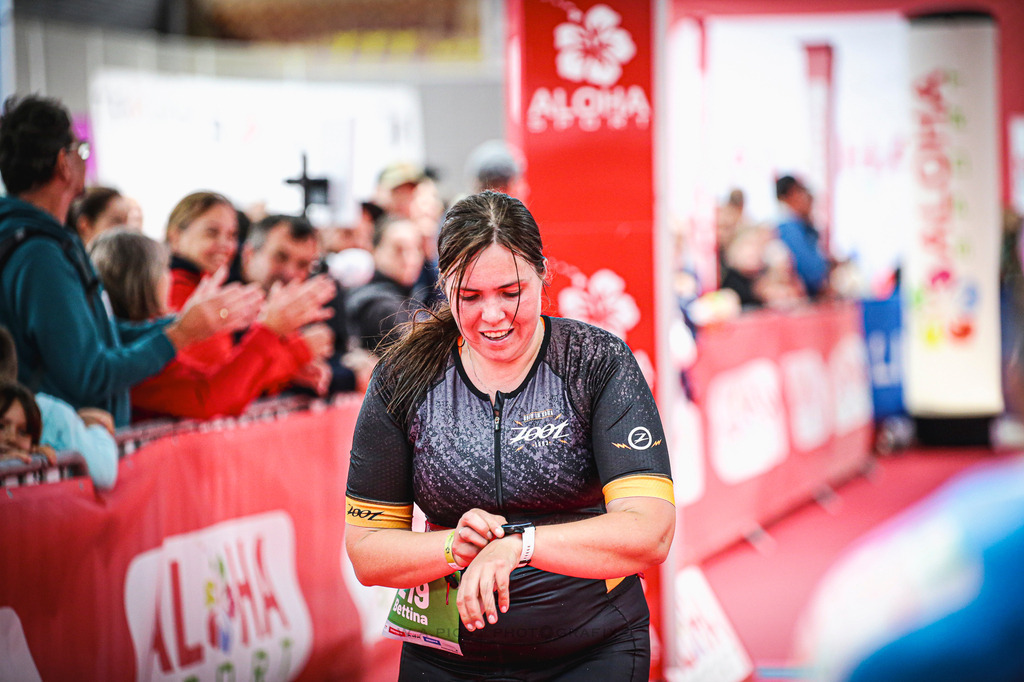 AW_L0249 | AUSTRIA, 3.08.2025, Linz, ALOHA TRI TRAUN Photo: WAPICS / Andreas Willdoner