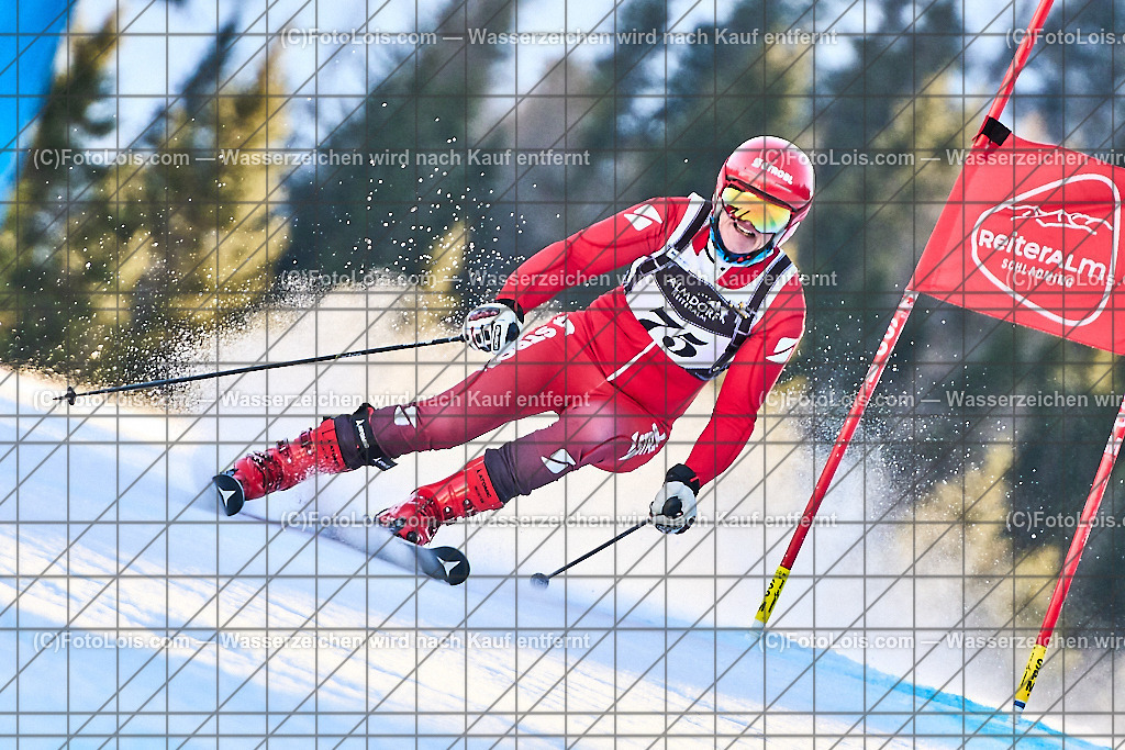 ALP1925_FIS-MastersCup_Reiteralm_Giant-SL_Eibisberger Peter | FIS-MastersCup GIANT-SLALOM auf der Reiteralm in Pichl, Sa 18. Jänner 2025.