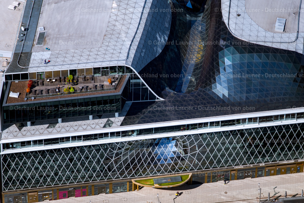 4021025 | Shopping Center MyZeil, Frankfurt am Main