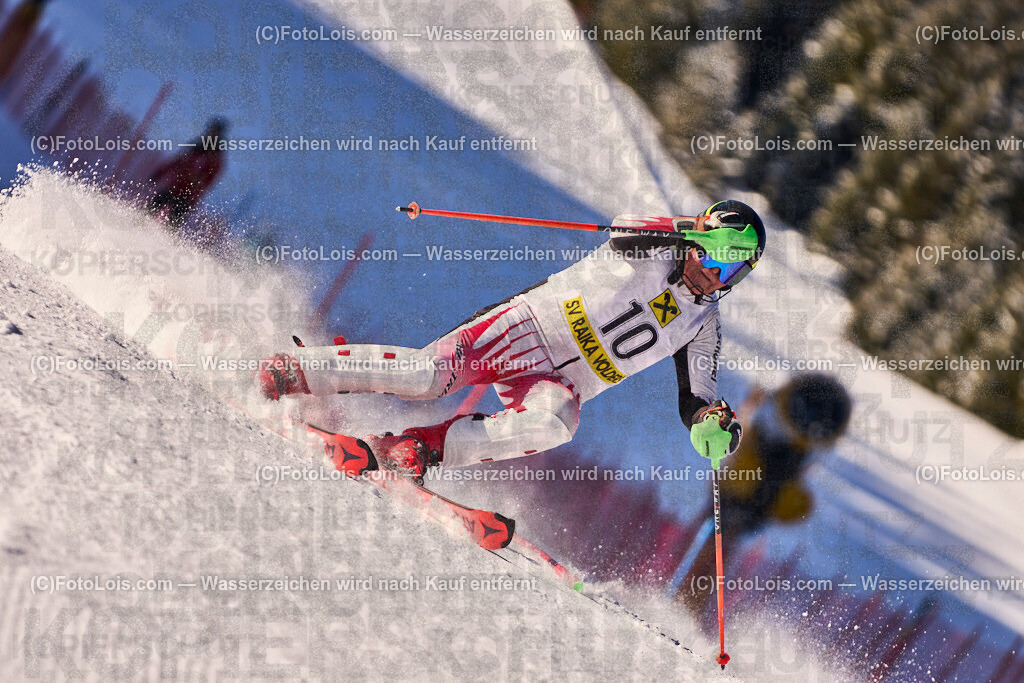 ALP5596_MASTERS-OeM-SL_Glungezer_Leitner Leonhard | Alpine Österreichische Mastersmeisterschaften auf dem Glungezer. Tiroler Skiverband, SC Volders, SLALOM, So 2. März 2025.