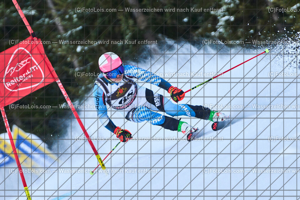 ALP6716_FIS-MastersCup_Reiteralm_SuperG_Urz Michael | FIS-MastersCup Super-G auf der Reiteralm in Pichl, Fr 17. Jänner 2025.