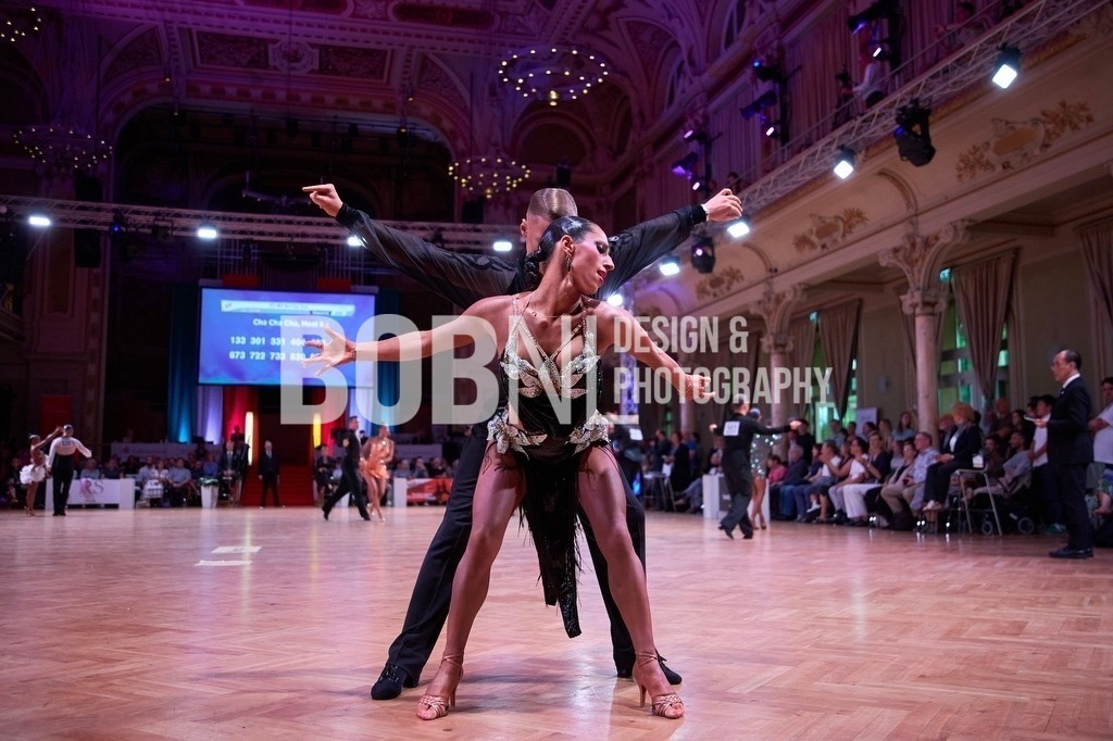 danceComp | Wuppertal - 05.07.2025: danceComp in Wuppertal (Historische Stadthalle), Germany. Photo by: BobNL design &amp; photography - Realized with Pictrs.com