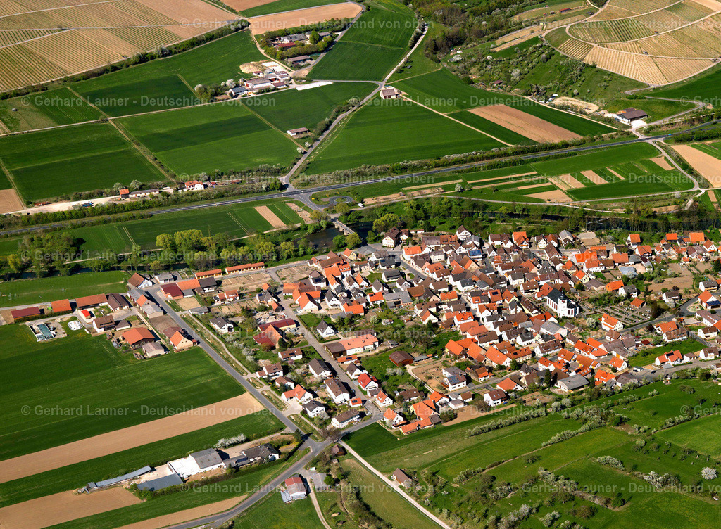 2795008 | Tauberrettersheim