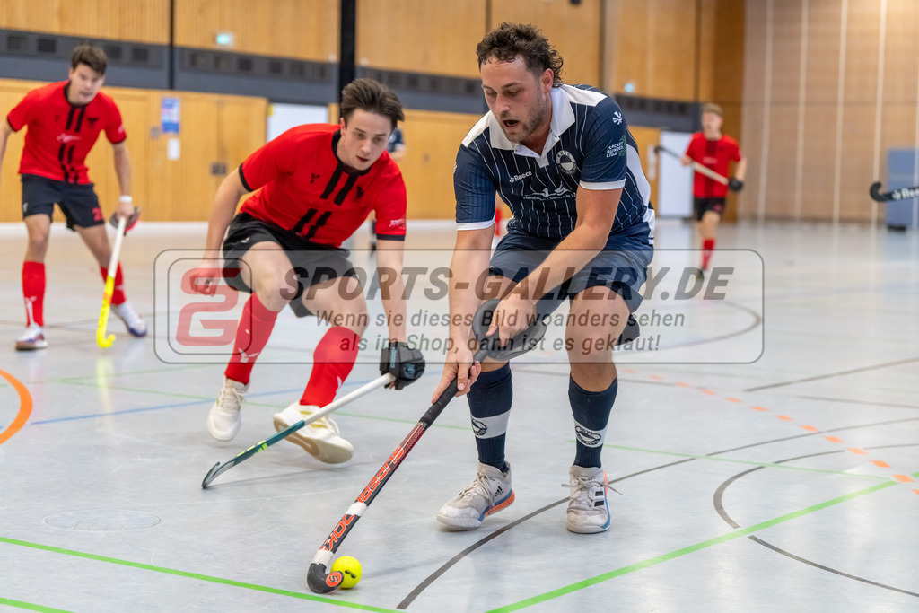 HK_20251130_104534 | 1. Bundesliga Herren DSD Düsseldorf - Blau Weiss Köln am 30.11.2025