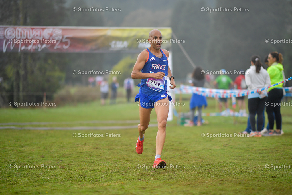 EMACS 2025 - Day 4_131 | European Masters Athletics Championships am 12.10.2025 auf Madeira (Portugal)Foto: Kai Peters - Realisiert mit Pictrs.com
