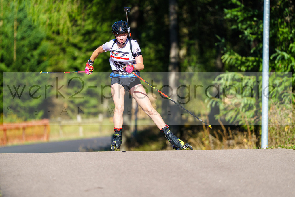 DP Altenberg | Deutschlandpokal, Altenberg - 19.-21.09.2025