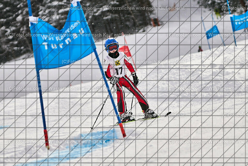 ALP2214_SteirerSKI_KinderCup-RTL_Turnau_Greiner Florian | (C)FotoLois.com, Alois Spandl, SteirerSKI, KinderCup-RTL in der SchwabenbergArena Turnau, So 26. Februar 2023.