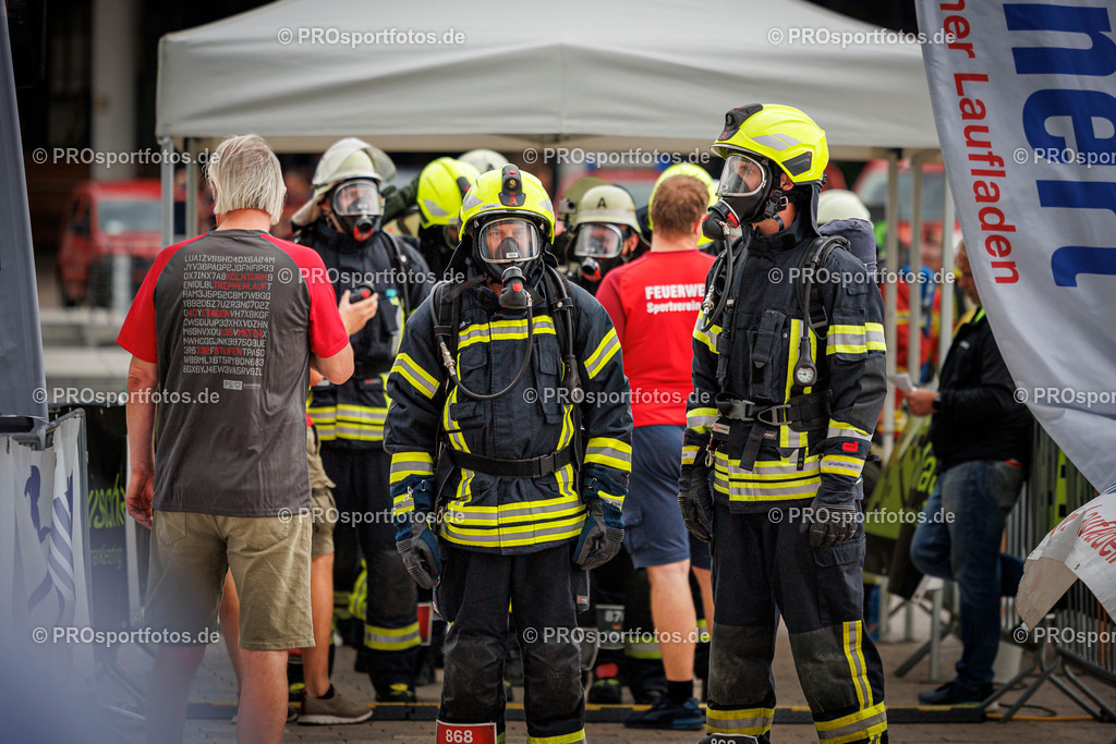 KölnTurm Treppenlauf; Köln, 03.08.2025 | Impressionen vom KölnTurm Treppenlauf am 03.08.2025 in Köln (Nordrhein-Westfalen). 