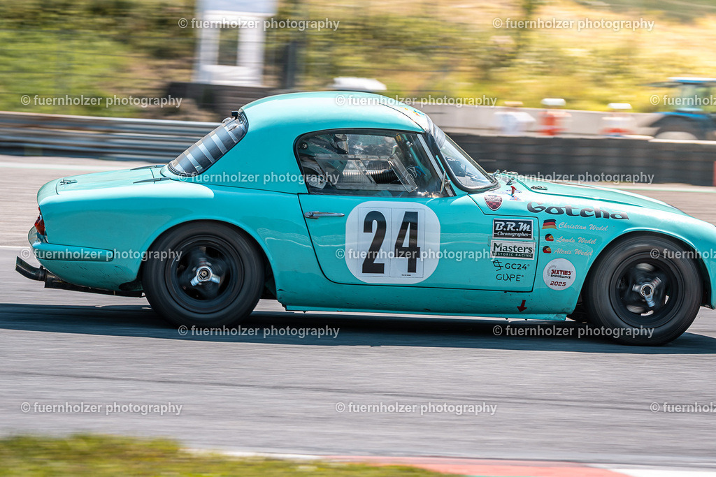 fuernholzer_250809-199 | HistoCup-Salzburgring-2025 ©Christian Fuernholzer (fuernholzer photography)