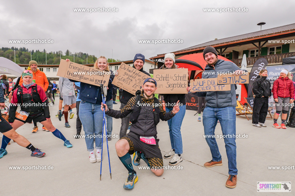 PRAB1157 | GaPa Trail 2025 #gapatrail #yourpictrs #sportshot_your_pictrs Copyright: www.sportshot.de