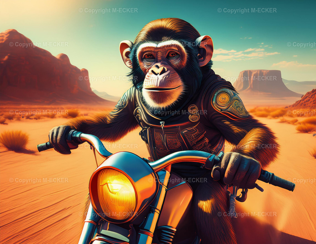 affe Motorrad 31f | Martin Ecker Fotograf Euratsfeld - Realisiert mit Pictrs.com