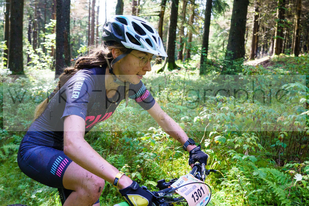 RennsteigRIDE 2023 | Am ersten Septemberwochenende startete der 7. RennsteigRIDE in Schmiedefeld!