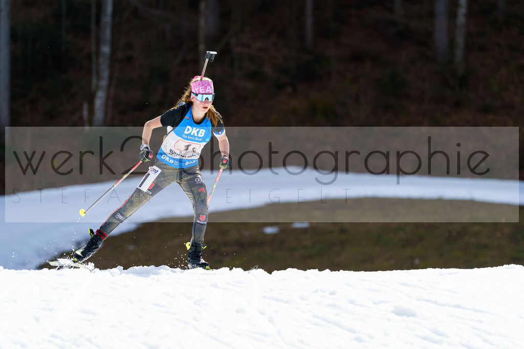 Deutschlandpokal Ruhpolding | 7. DSV JOKA Deutschlandpokal in der Chiemgau Arena Ruhpolding am 7. - 8. März 2026
